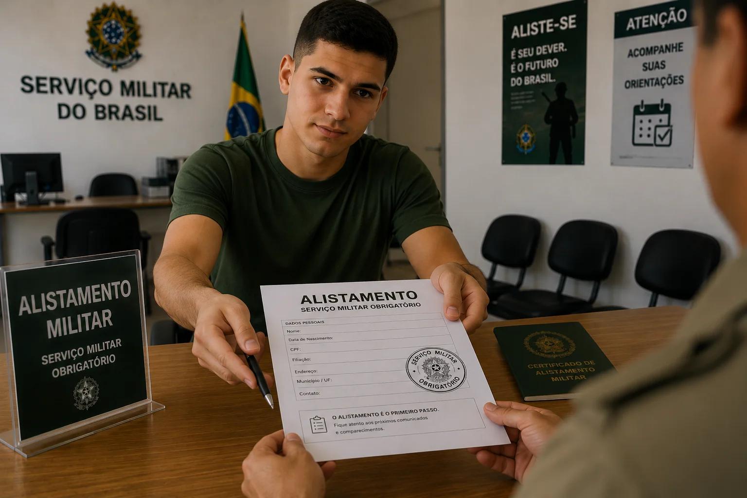 Representação visual da etapa Seleção Complementar