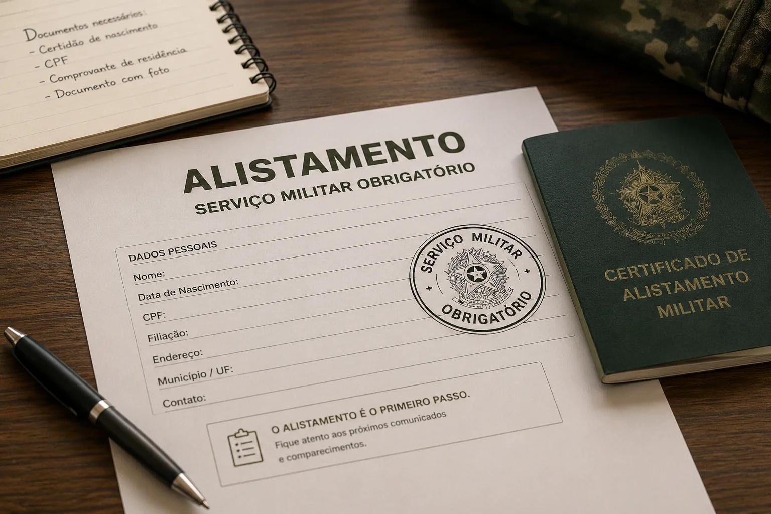 Representação visual da etapa Seleção Geral